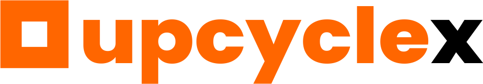 UpcycleX — upcyclex.com
